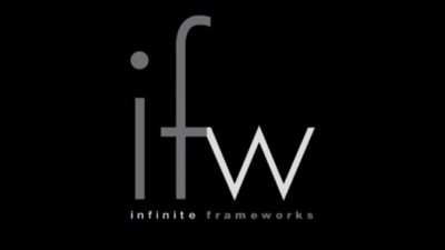 Infinite Frameworks Pte. Ltd.
