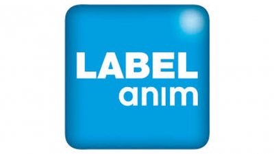 Label Anim