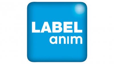 Label Anim