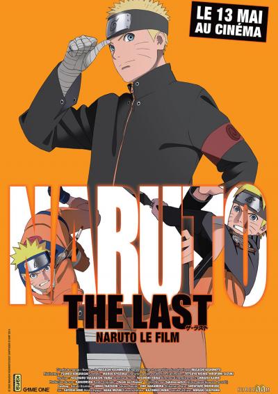 Naruto: The Last 