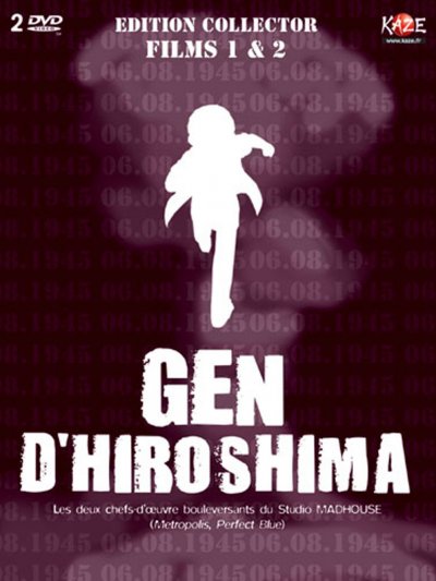 Gen d'Hiroshima