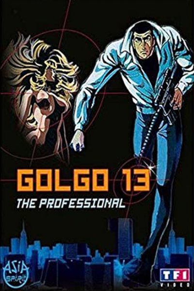 Golgo 13 : The Professional