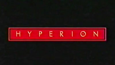 Hyperion Pictures