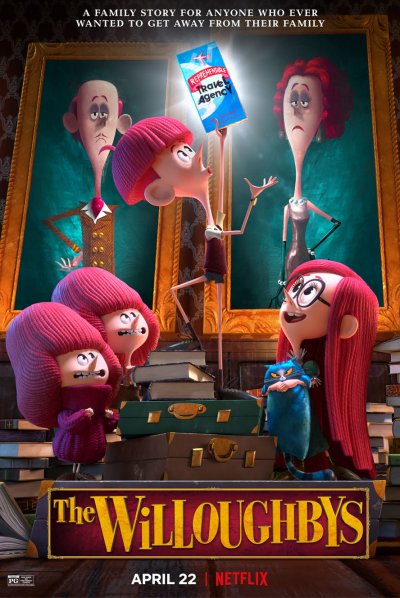 La Famille Willoughby