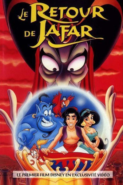 Le Retour de Jafar