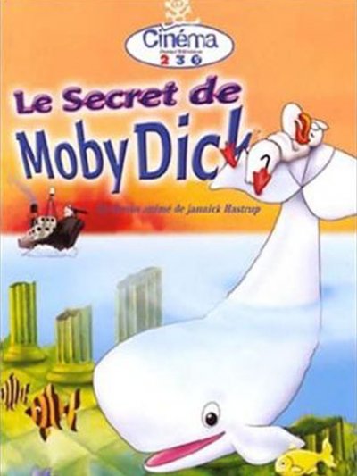 Le Secret de Moby Dick 