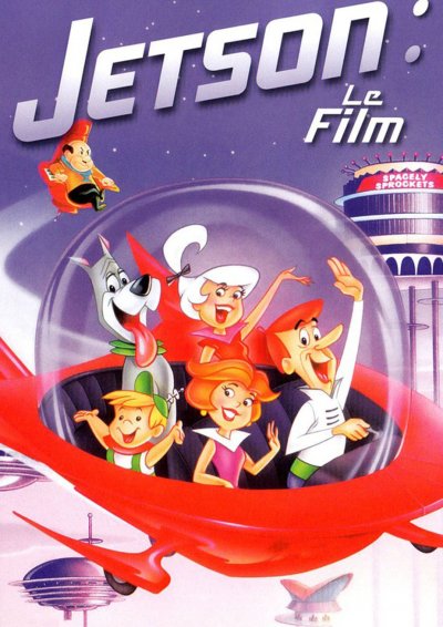 Les Jetsons, le film