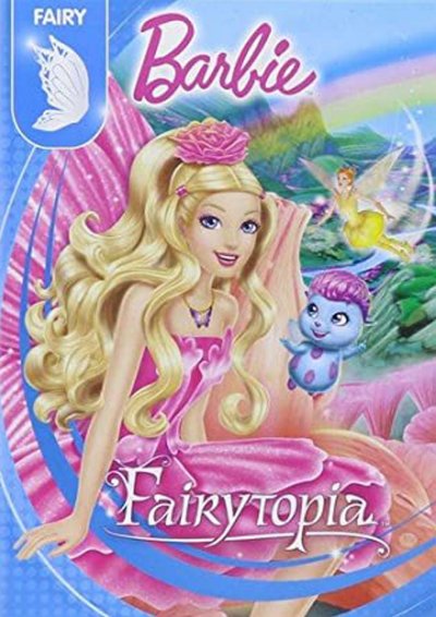 Barbie : Fairytopia 