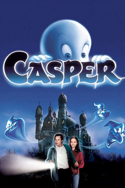 Casper