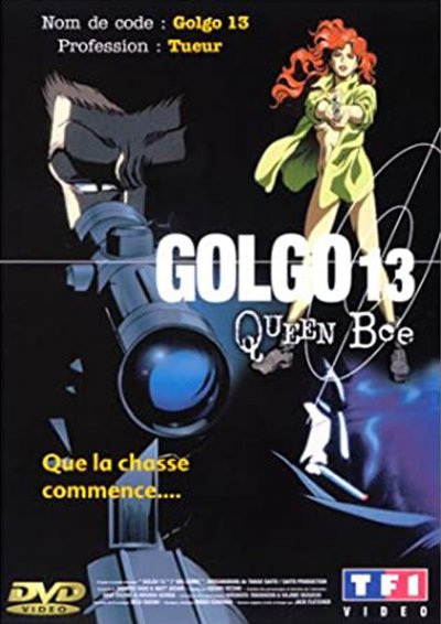 Golgo 13 : Queen Bee 