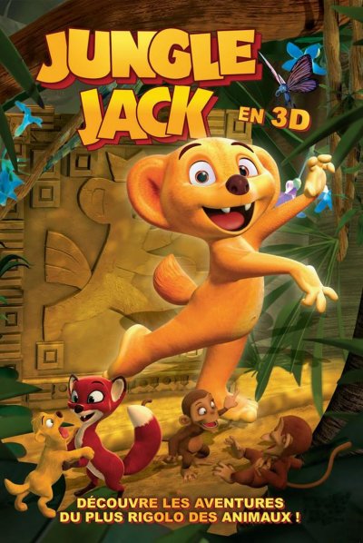Jungle Jack 3
