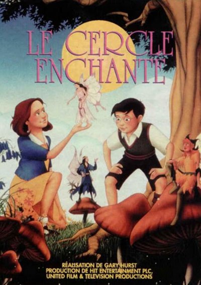 Le Cercle Enchanté
