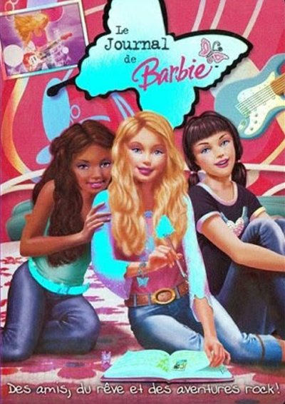 Le Journal de Barbie