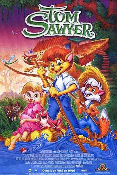 Tom Sawyer 