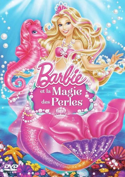 Barbie et la Magie des Perles
