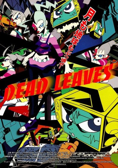Dead Leaves