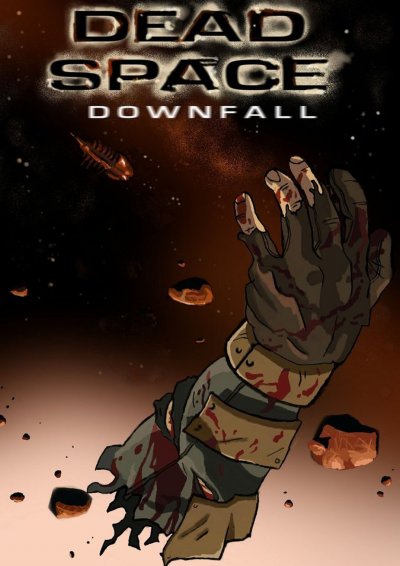 Dead Space : Downfall 