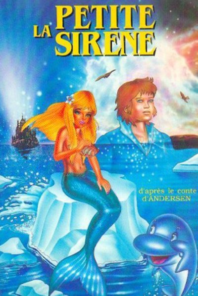 La Petite Sirène