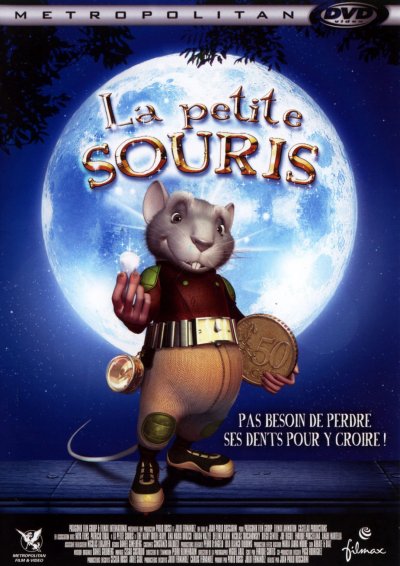 La petite souris