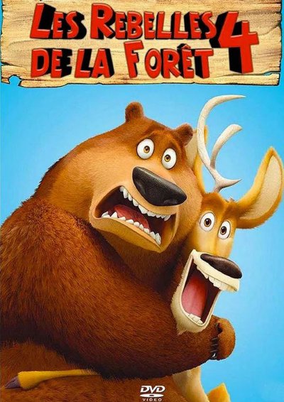 Les Rebelles de la forêt 4