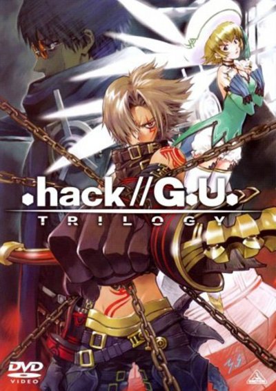 .hack//G.U. Trilogy