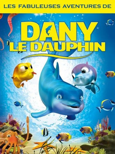 Dany le dauphin