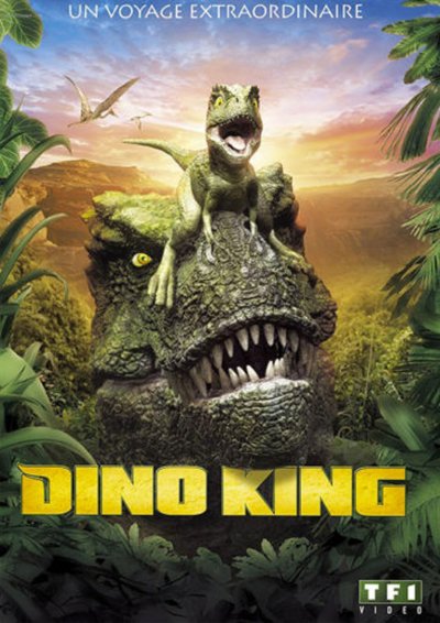 Dino King