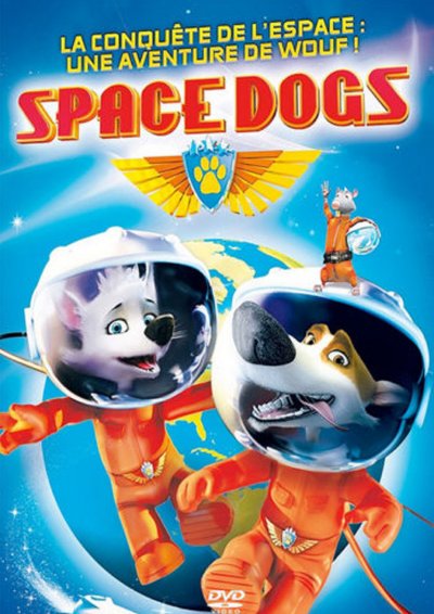 Space Dogs 