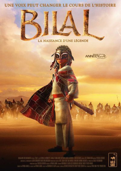 Bilal: La naissance d’une légende