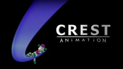 Crest Animation Productions