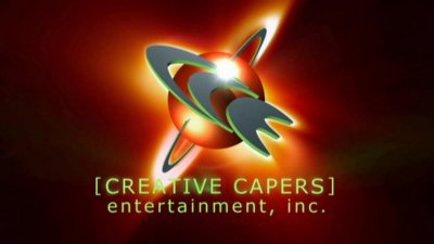 Creative Capers Entertainment