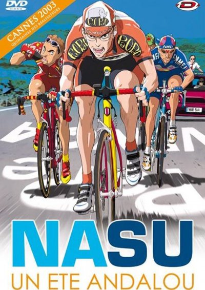 Nasu, un été andalou