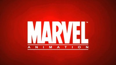 Marvel Animation