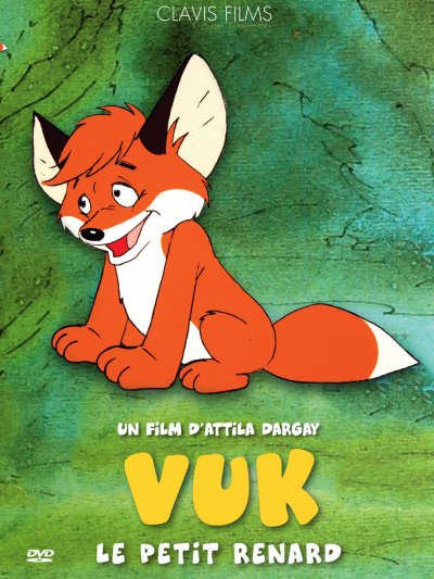 Vuk