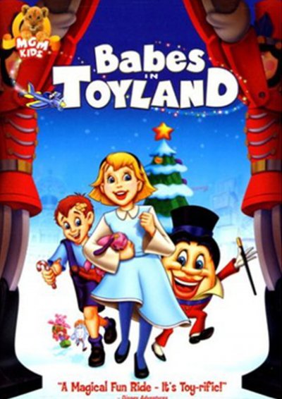 Babes in Toyland