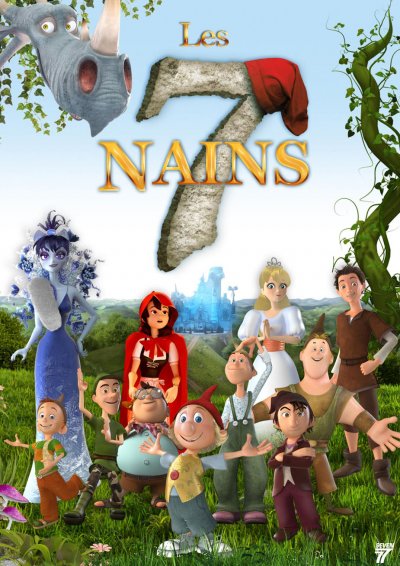 Les 7 Nains
