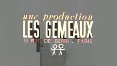 Les Gemeaux