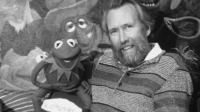Jim Henson