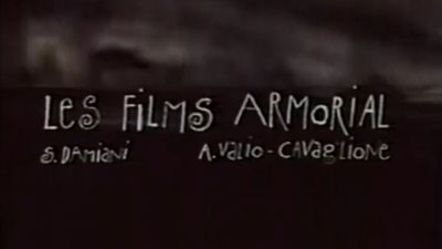 Les Films Armorial