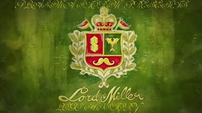 Lord Miller Productions