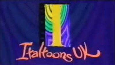 Italtoons