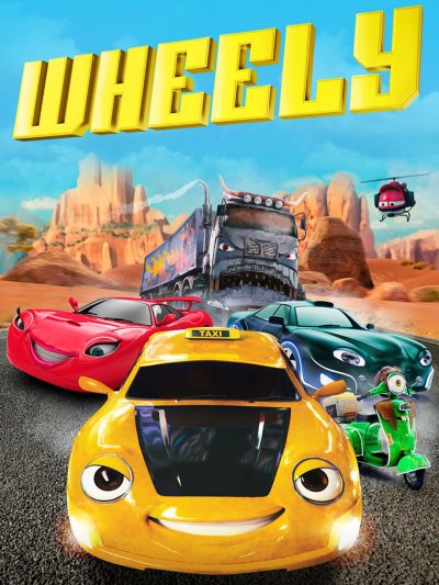 Wheely