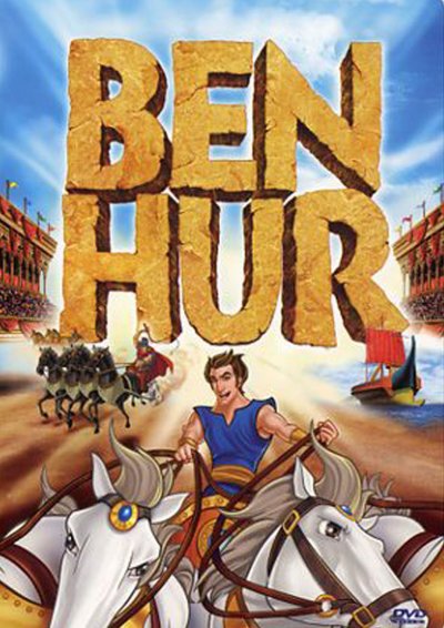 Ben Hur
