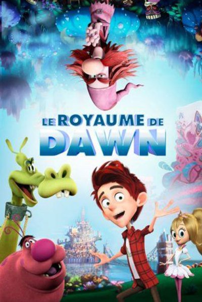 Le Royaume de Dawn