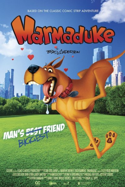 Marmaduke