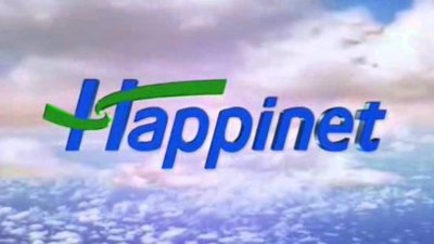 Happinet