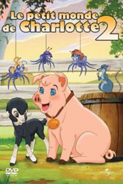 Le Petit Monde de Charlotte 2