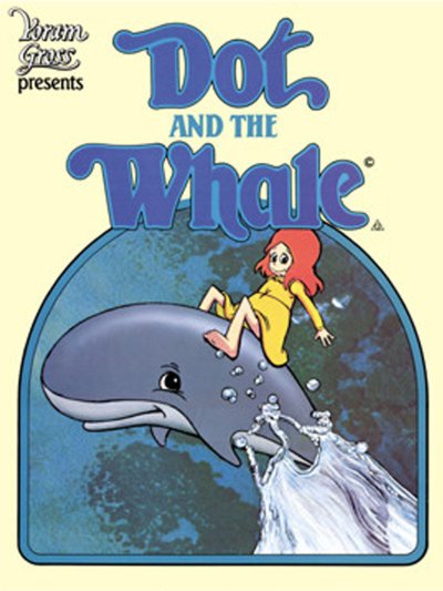 Dot et la baleine 