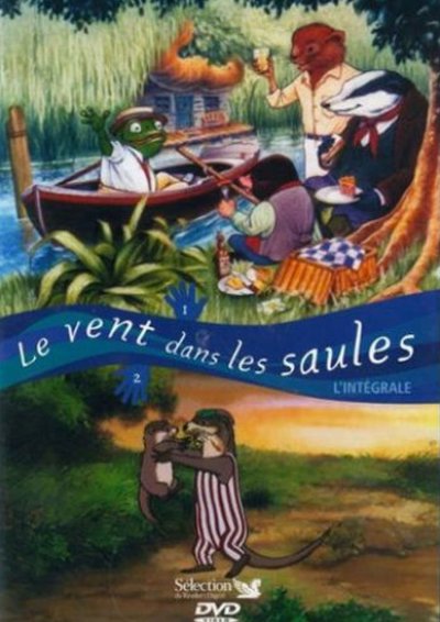 Le vent dans les saules