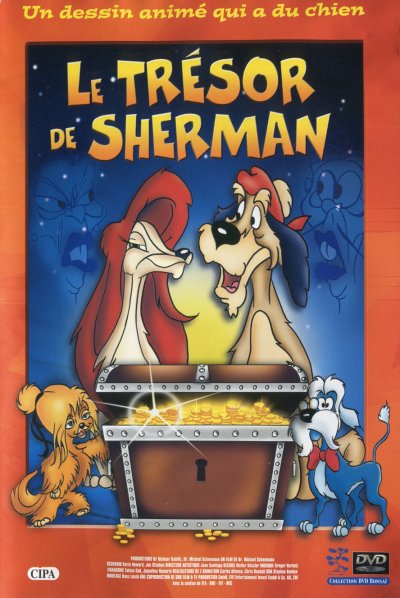 Le Trésor de Sherman